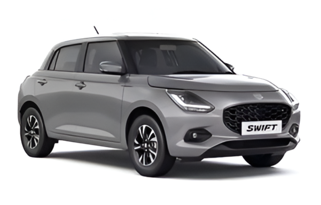Maruti Swift